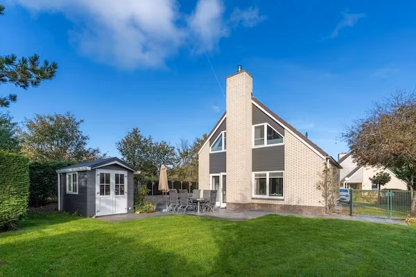 Kamperfoelie 57 in De Koog - Foto 1 van 14