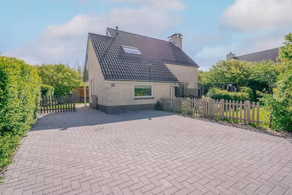 Kamperfoelie 81 in De Koog - Foto 2 van 16