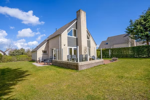 Kamperfoelie 91 in De Koog - Foto 2 van 15