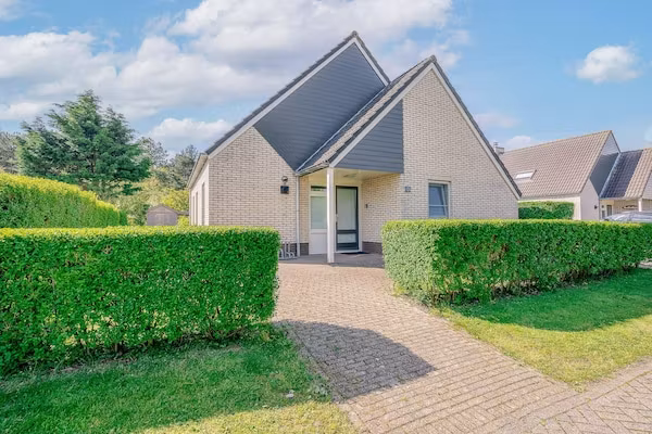 Kamperfoelie 93 in De Koog - Foto 2 van 13