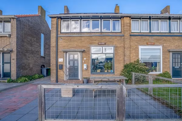 Brink 24 - De Bosruiter in De Koog - Foto 1 van 12