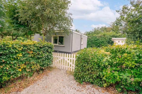 Vredelust 57 in De Koog - Foto 2 van 14