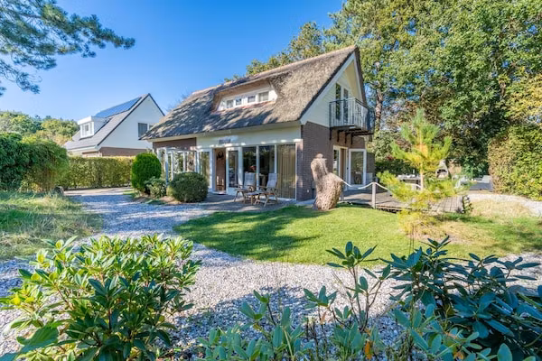 Tempelierweg 22 in Den Burg - Foto 2 van 25