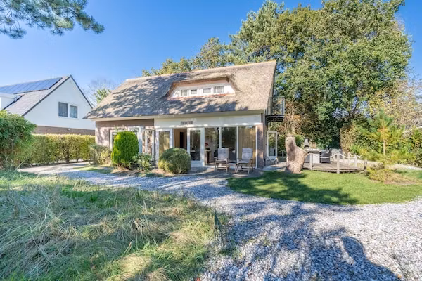 Tempelierweg 22 in Den Burg - Foto 25 van 25