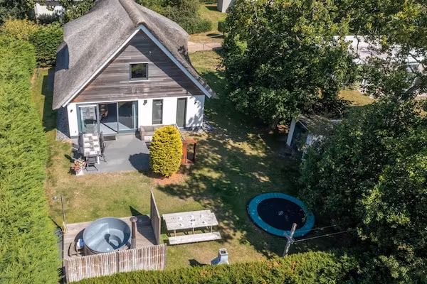 Hoogelandt 126 in De Koog - Foto 2 van 18