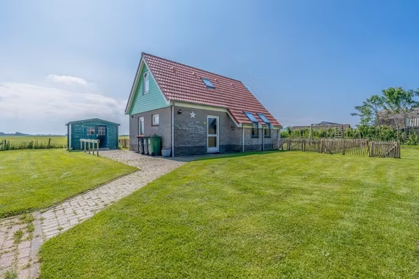 Postweg 50 in De Cocksdorp - Foto 1 van 16