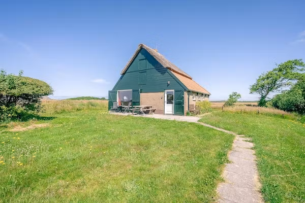 De Boet Waalenburg in De Koog - Foto 12 van 12