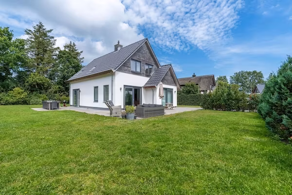 Hoogelandt 106F in De Koog - Foto 32 van 32