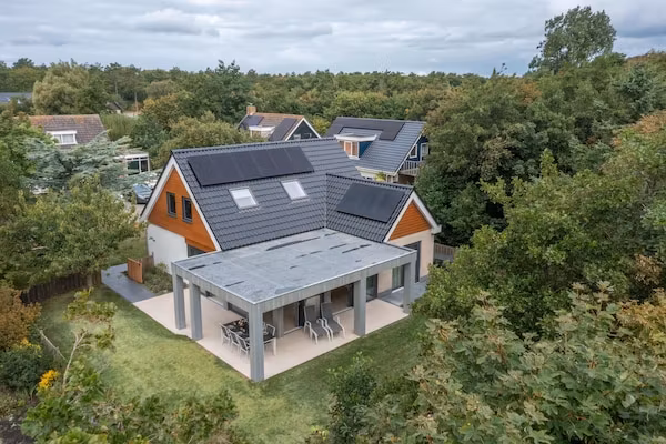 Orchismient 39 in De Koog - Foto 1 van 25