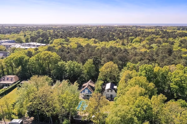 Bosrandweg 496 in De Koog - Foto 23 van 23