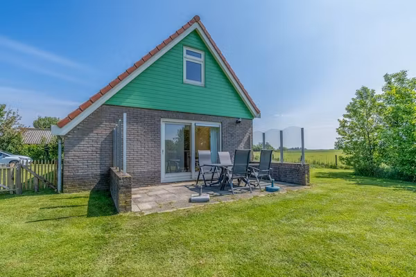 De Zandduyn 13A in De Koog - Foto 2 van 16