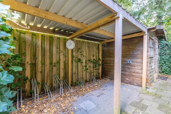 Pelikaanweg 21 in De Koog - Foto 32 van 32