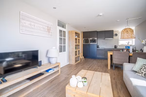 Juliana 034 in De Koog - Foto 2 van 12