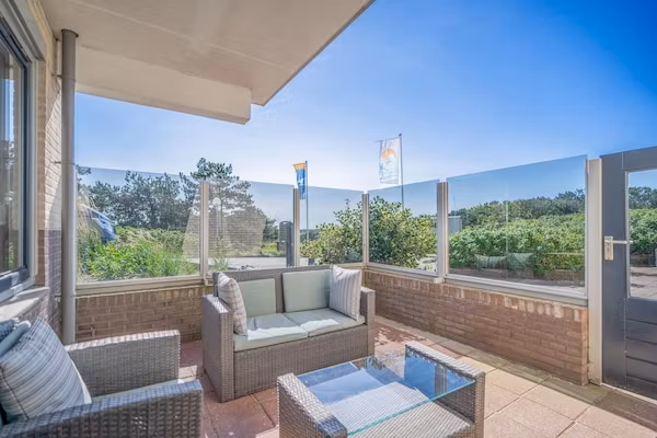 Juliana 034 in De Koog - Foto 12 van 12