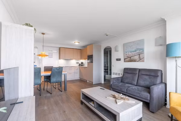 Juliana 058 in De Koog - Foto 2 van 11