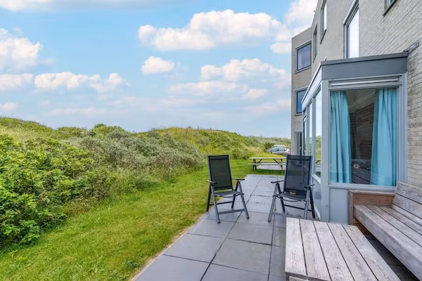 Juliana 068 in De Koog - Foto 11 van 11