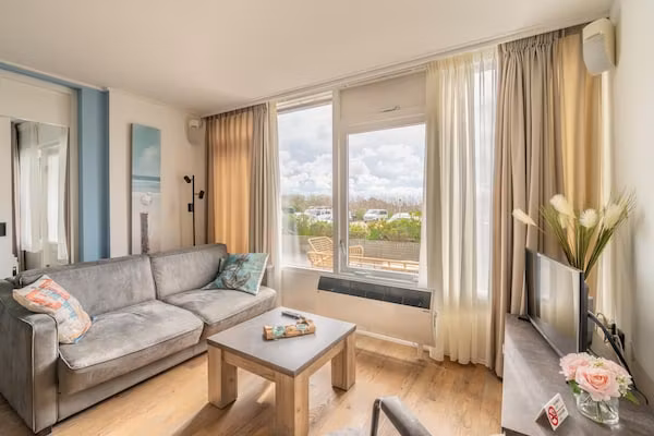 Juliana 076 in De Koog - Foto 2 van 11