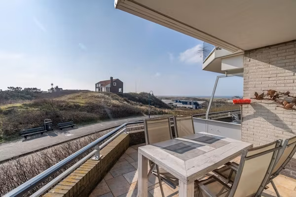 Juliana 038 in De Koog - Foto 2 van 12