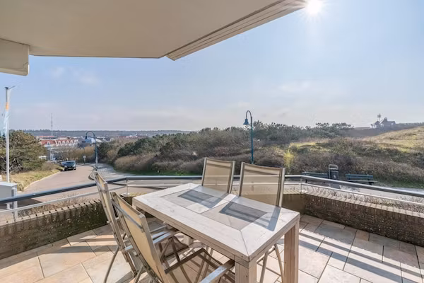 Juliana 038 in De Koog - Foto 1 van 12