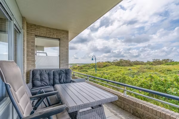 Juliana 042 in De Koog - Foto 1 van 11