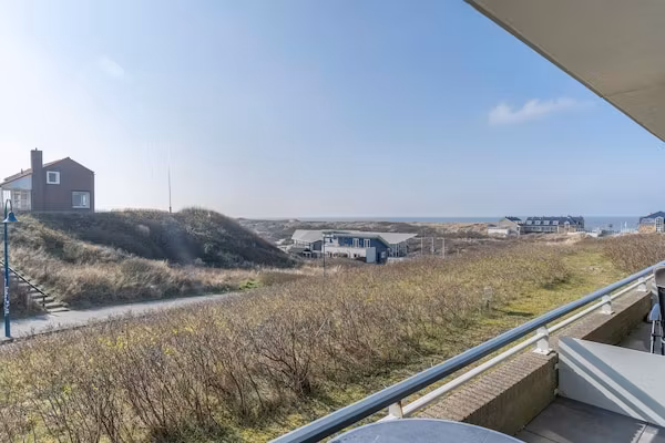 Juliana 046 in De Koog - Foto 1 van 11