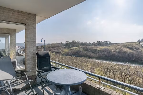 Juliana 046 in De Koog - Foto 2 van 11