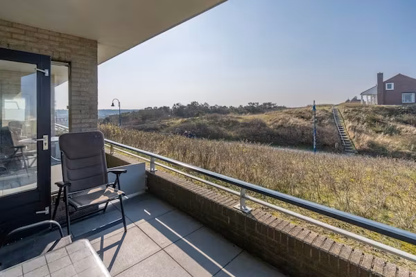 Juliana 048 in De Koog - Foto 2 van 11