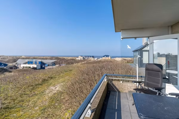 Juliana 052 in De Koog - Foto 11 van 11