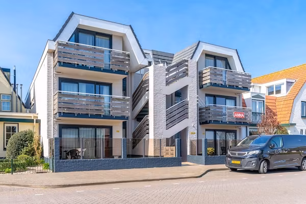 De Anna 222 - Strand in De Koog - Foto 1 van 13