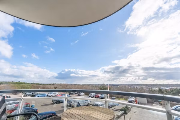 Juliana 080 in De Koog - Foto 15 van 15