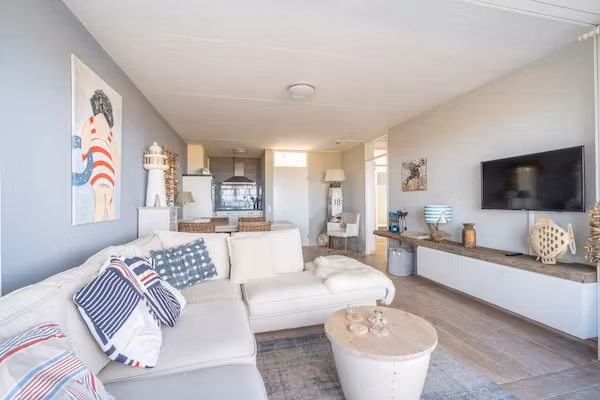 Juliana 104 in De Koog - Foto 1 van 10