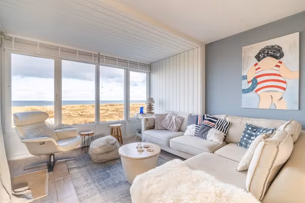 Juliana 104 in De Koog - Foto 2 van 10