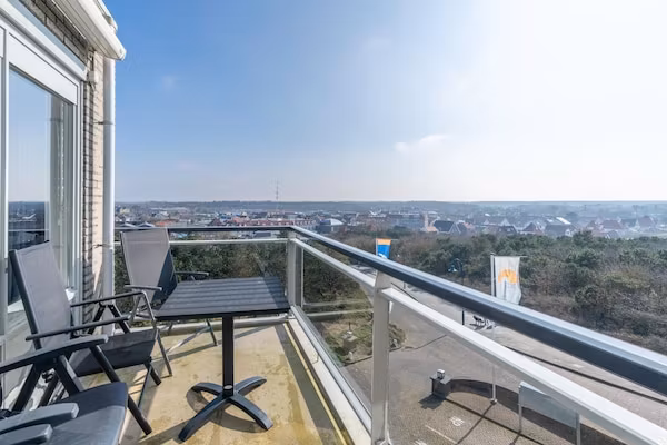 Juliana 132 in De Koog - Foto 12 van 12