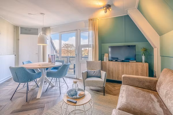 Zeedistel 22 in De Koog - Foto 2 van 11