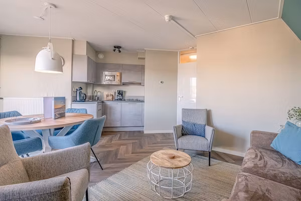 Zeedistel 28 in De Koog - Foto 1 van 9