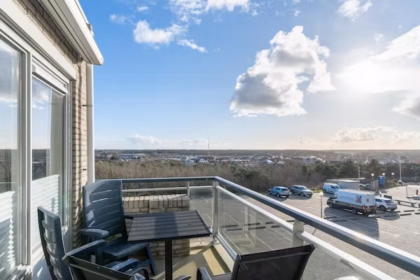 Juliana 170 in De Koog - Foto 2 van 12