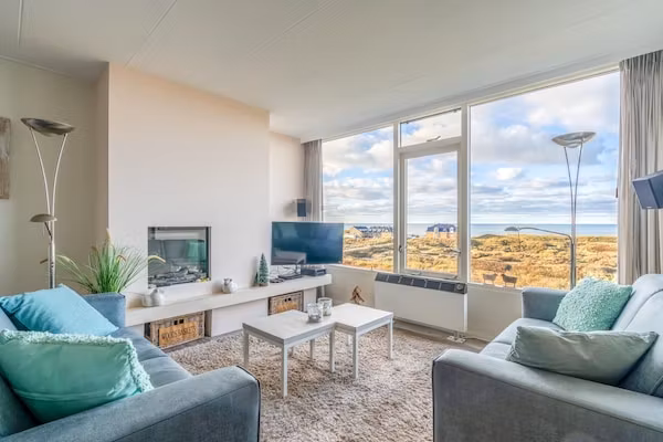 Juliana 114 in De Koog - Foto 2 van 11