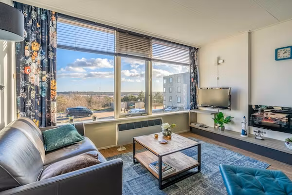 Juliana 126 in De Koog - Foto 2 van 8