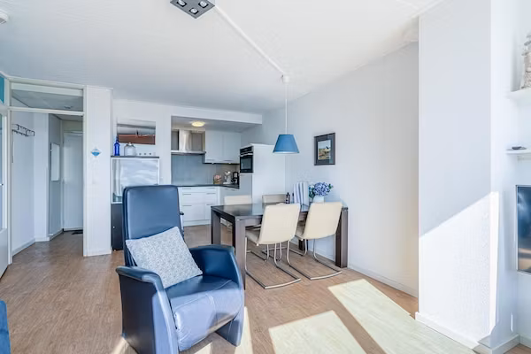 Juliana 128 in De Koog - Foto 2 van 12