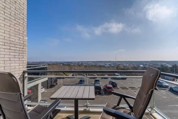 Juliana 172 in De Koog - Foto 11 van 11