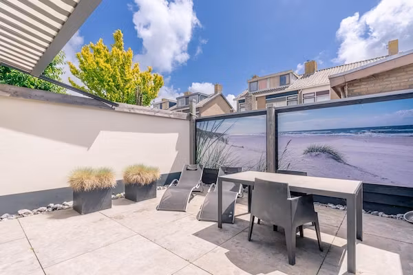 Brink 15 in De Koog - Foto 14 van 14