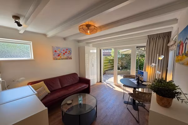 Ruijslaan 13C - Achter de zandduyn in De Koog - Foto 2 van 15