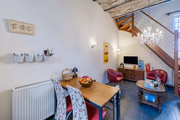 Meschermolen 12 in Mesch-Eijsden - Foto 2 van 40