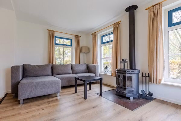 Kustpark Texel 6 in De Koog - Foto 2 van 40