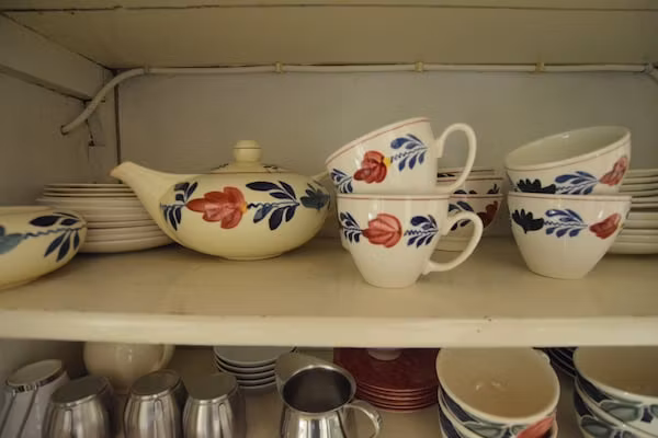 De Wildenberg in Zuidwolde - Foto 40 van 40