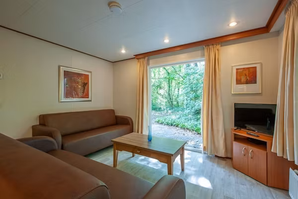 Bospark de Schaapskooi 5 in Wissel/Epe - Foto 1 van 39