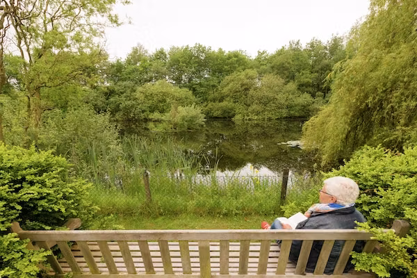 De Eekhorst in Balkbrug - Foto 40 van 40