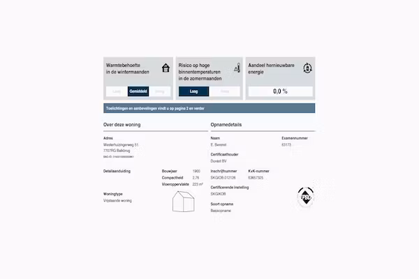 De Hytte in Balkbrug - Foto 41 van 41