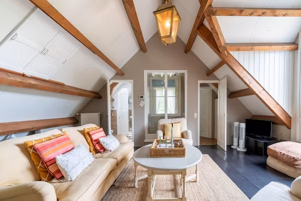 Koetshuis 't Geyn-Landgoed Noordenhoek in Deil - Foto 2 van 40