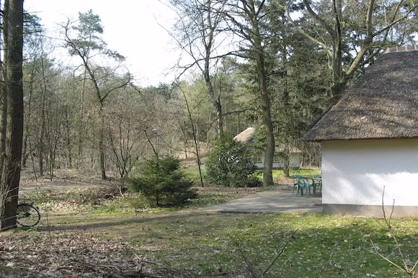 Vakantiepark Herperduin 4 in Herpen - Foto 1 van 24